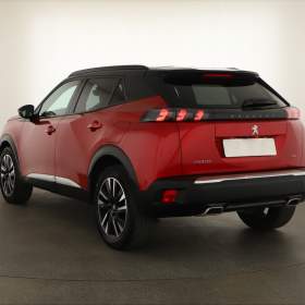 Foto inzerátu Peugeot 2008 1.2 PureTech