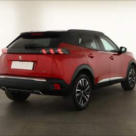 Foto inzerátu Peugeot 2008 1.2 PureTech