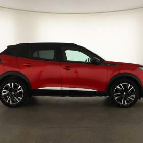 Foto inzerátu Peugeot 2008 1.2 PureTech