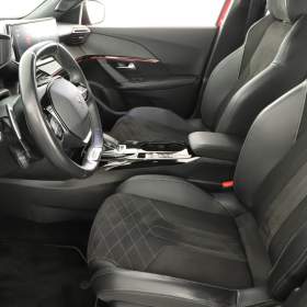 Foto inzerátu Peugeot 2008 1.2 PureTech