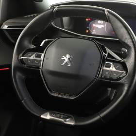 Foto inzerátu Peugeot 2008 1.2 PureTech