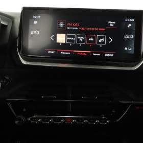 Foto inzerátu Peugeot 2008 1.2 PureTech