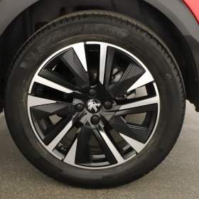 Foto inzerátu Peugeot 2008 1.2 PureTech