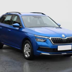 Skoda Kamiq 1.0 TSI / 19972327