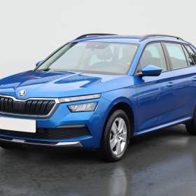 Foto inzerátu Skoda Kamiq 1.0 TSI