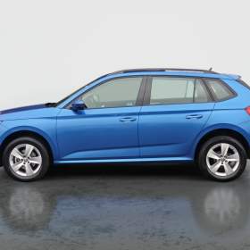 Foto inzerátu Skoda Kamiq 1.0 TSI