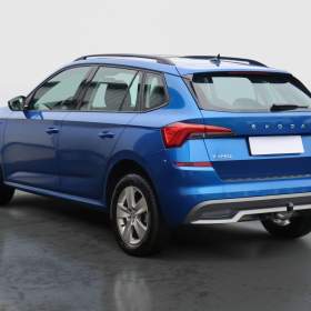 Foto inzerátu Skoda Kamiq 1.0 TSI