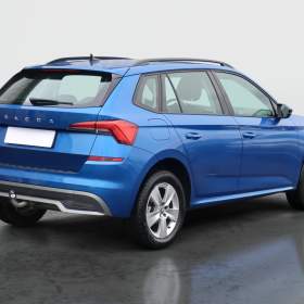 Foto inzerátu Skoda Kamiq 1.0 TSI