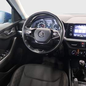 Foto inzerátu Skoda Kamiq 1.0 TSI
