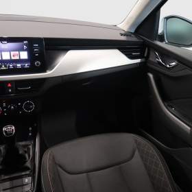 Foto inzerátu Skoda Kamiq 1.0 TSI