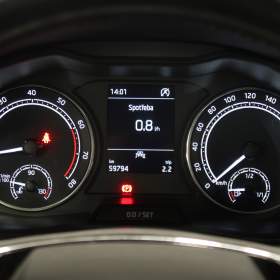 Foto inzerátu Skoda Kamiq 1.0 TSI