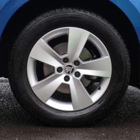 Foto inzerátu Skoda Kamiq 1.0 TSI