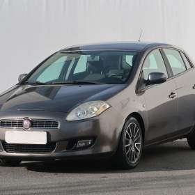 Foto inzerátu Fiat Bravo 1.4 16V