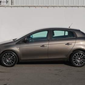 Foto inzerátu Fiat Bravo 1.4 16V