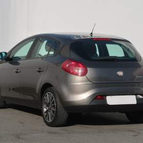 Foto inzerátu Fiat Bravo 1.4 16V