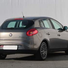 Foto inzerátu Fiat Bravo 1.4 16V