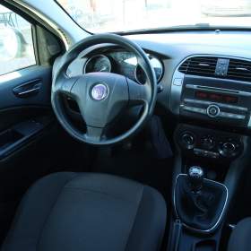 Foto inzerátu Fiat Bravo 1.4 16V
