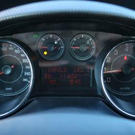 Foto inzerátu Fiat Bravo 1.4 16V