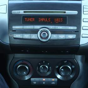 Foto inzerátu Fiat Bravo 1.4 16V