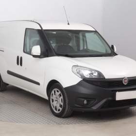 Foto inzerátu Fiat Doblo 1.6 MultiJet