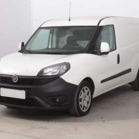 Foto inzerátu Fiat Doblo 1.6 MultiJet