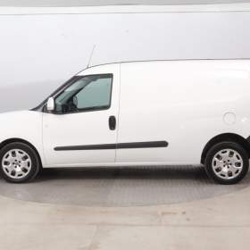 Foto inzerátu Fiat Doblo 1.6 MultiJet
