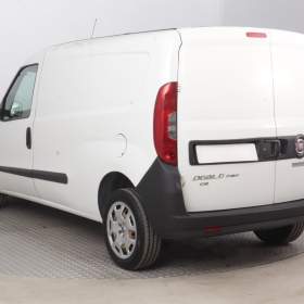 Foto inzerátu Fiat Doblo 1.6 MultiJet
