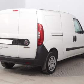Foto inzerátu Fiat Doblo 1.6 MultiJet