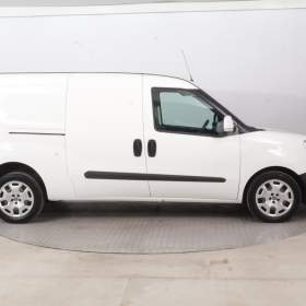 Foto inzerátu Fiat Doblo 1.6 MultiJet