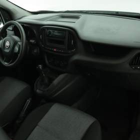 Foto inzerátu Fiat Doblo 1.6 MultiJet