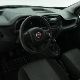 Foto inzerátu Fiat Doblo 1.6 MultiJet