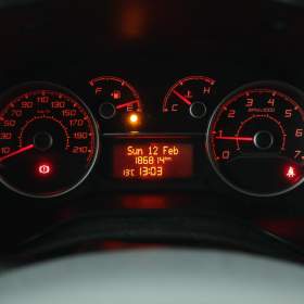Foto inzerátu Fiat Doblo 1.6 MultiJet