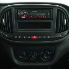 Foto inzerátu Fiat Doblo 1.6 MultiJet