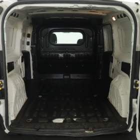 Foto inzerátu Fiat Doblo 1.6 MultiJet