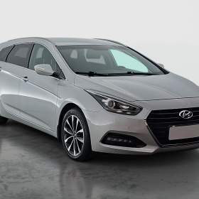 Foto inzerátu Hyundai i40 1.7 CRDi