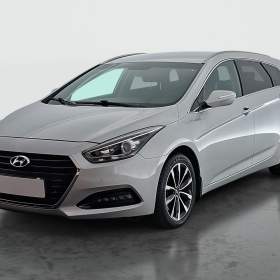Foto inzerátu Hyundai i40 1.7 CRDi