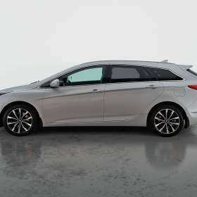 Foto inzerátu Hyundai i40 1.7 CRDi