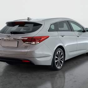 Foto inzerátu Hyundai i40 1.7 CRDi