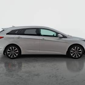 Foto inzerátu Hyundai i40 1.7 CRDi
