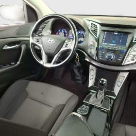 Foto inzerátu Hyundai i40 1.7 CRDi