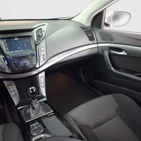 Foto inzerátu Hyundai i40 1.7 CRDi
