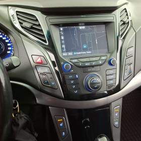 Foto inzerátu Hyundai i40 1.7 CRDi