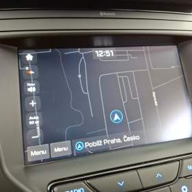 Foto inzerátu Hyundai i40 1.7 CRDi