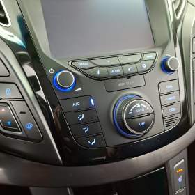 Foto inzerátu Hyundai i40 1.7 CRDi