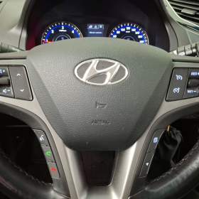 Foto inzerátu Hyundai i40 1.7 CRDi