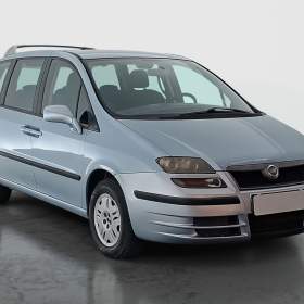 Fiat Ulysse 2.0 JTD / 19972331