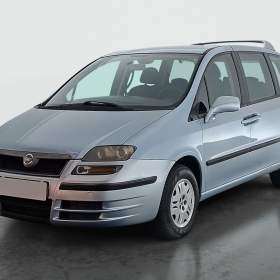 Foto inzerátu Fiat Ulysse 2.0 JTD