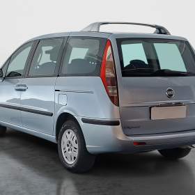 Foto inzerátu Fiat Ulysse 2.0 JTD
