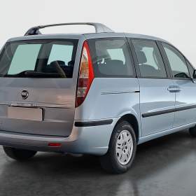 Foto inzerátu Fiat Ulysse 2.0 JTD
