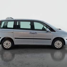 Foto inzerátu Fiat Ulysse 2.0 JTD